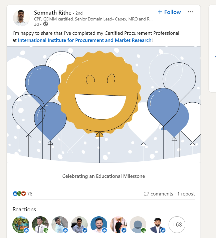 Linkedin Post 33